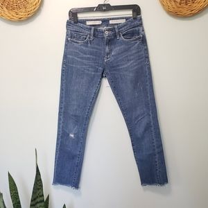 Anthropology/Pilcro and the Letterpress Jeans 25